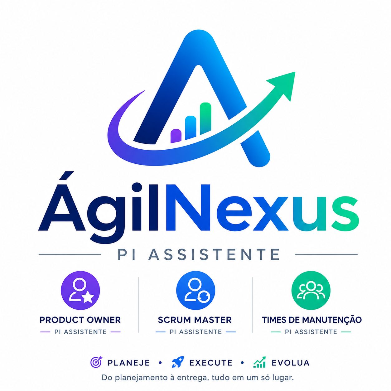 ÁgilNexus